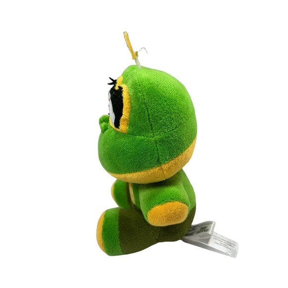 Funko Happy Frog Plush FNAF Five Night’s At Freddy’s 2018 Walmart Exclusive 8” - Picture 8 of 10